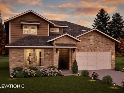 437 Van Conder Pl