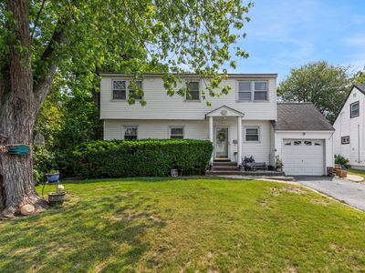 1741 Meadowbrook Road