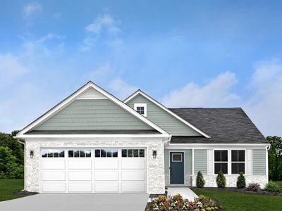 321 Shallow Bay Rd LOT 231