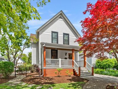 515 North Ave