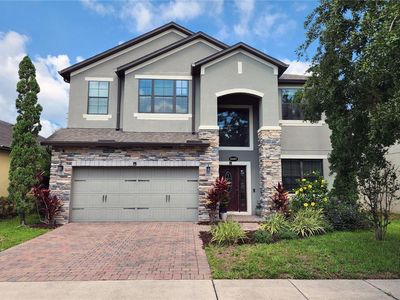 5107 Appenine Loop W