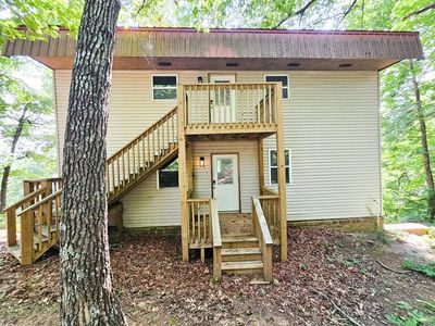 Property at 128 Manor Dr, Hayesville, NC