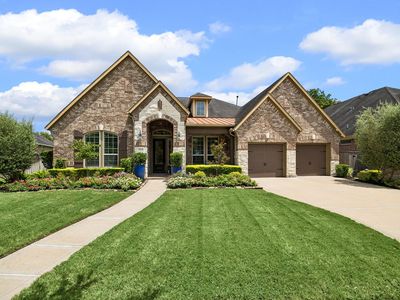 6407 Dexter Bluff Ct
