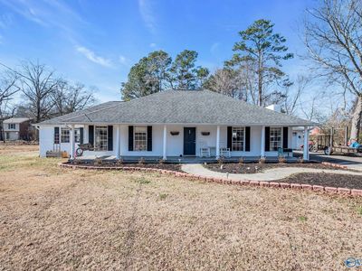Property at 333 County Road 302, Hillsboro, AL