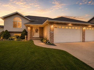 Property at 12825 Stevenson St, Cedar Lake, IN