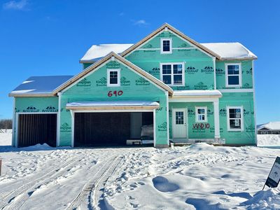 690 Lincoln Lawns Dr NW