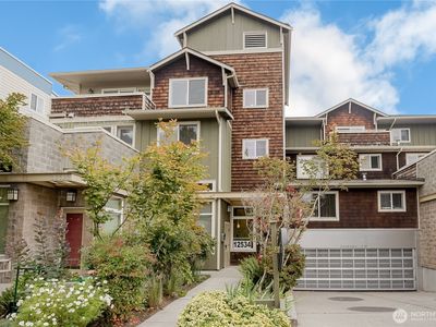 12534 15th Avenue NE #31