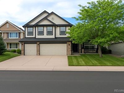 22367 Quail Run Drive