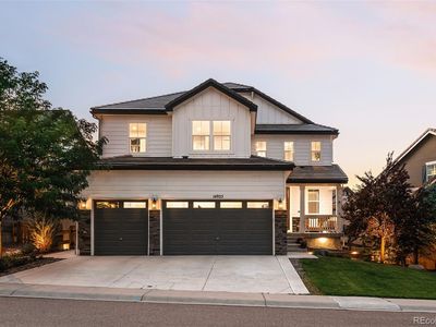 14925 Pepper Pike Drive