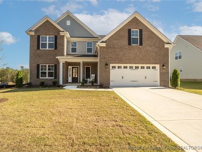 623 Cresswell Moor Way LOT 22