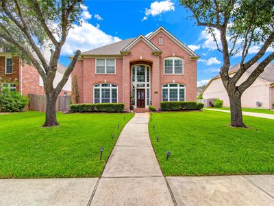 5911 Canyon Brook Ct
