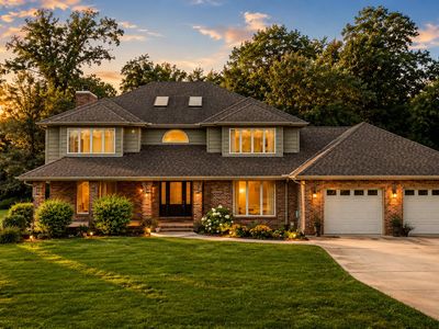 402 Rolling Meadow Dr
