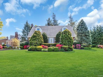 304 Old Courthouse Road