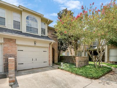 5515 Strack Rd APT 122