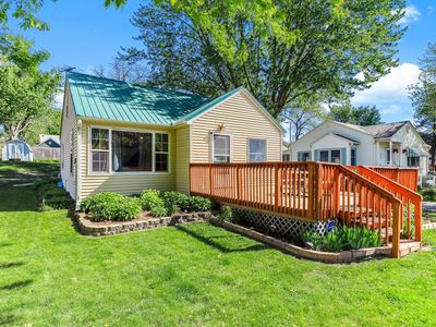Property at 632 7th St W, Hastings, MN
