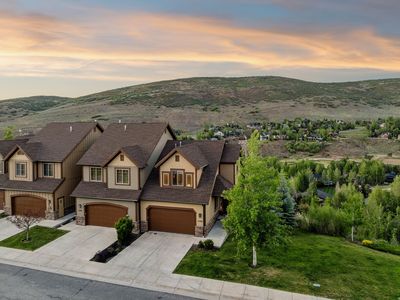 3286 W Lower Saddleback Rd