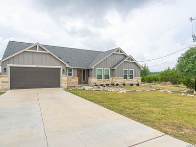 Property at 102 Clemente Zapata, Blanco, TX