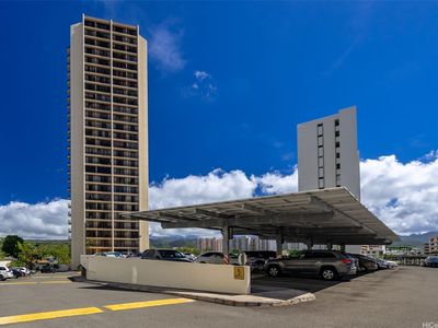 3130 Ala Ilima St APT 18C