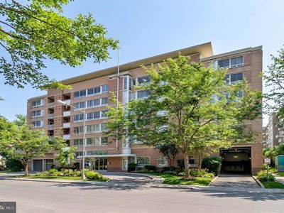 350 G St SW APT N501