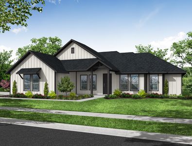 Cypress in Estates of Palmer Plan, Estates of Palmer