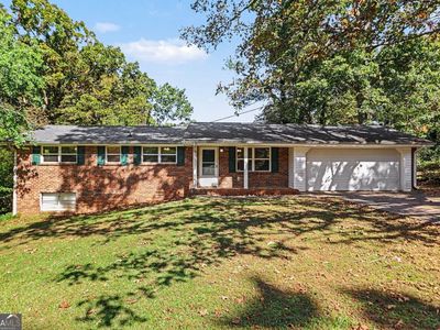 6322 Pine Frost Dr