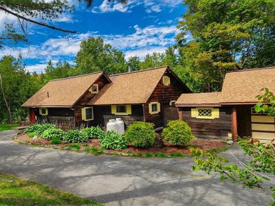 1264 Carrabassett Drive