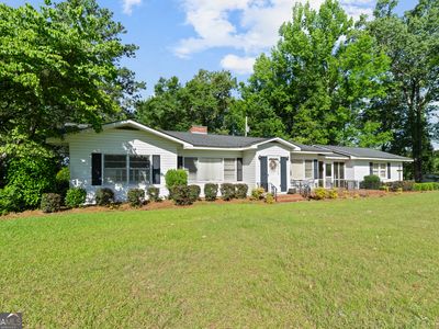 Property at 25921 State Highway 112, Toomsboro, GA