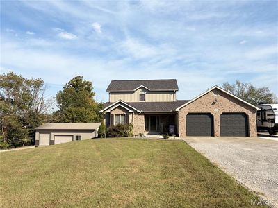 1100 State Highway B