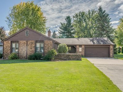 2317 W Applegate Dr