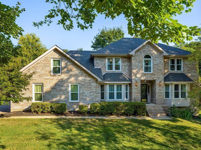 503 Gibson Pond Rd