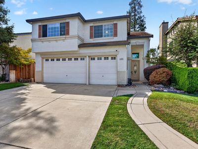 2349 Medallion Way