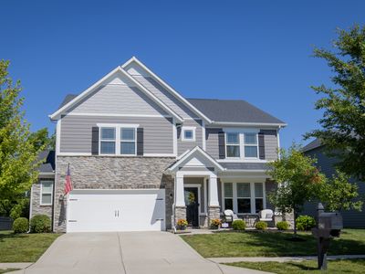 15960 Trestle Dr