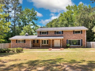 2107 Gin Branch Rd