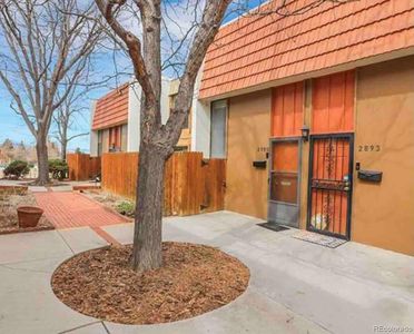 2895 S Locust Street