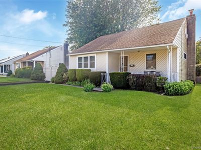 Property at 82 Herman Avenue, North Babylon, NY