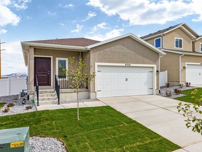 Property at 1146 Vegas St W, Grantsville, UT