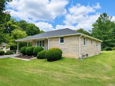937 Vinegar Hill Rd