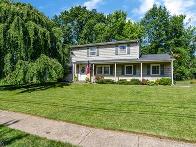 321 Ascot Ln