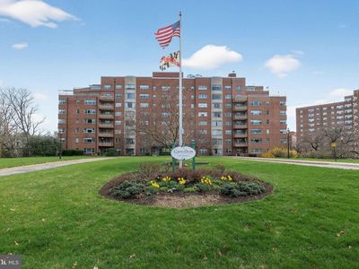3601 Greenway Unit 507