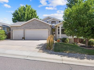 Property at 1201 Berganot Trail, Castle Pines, CO