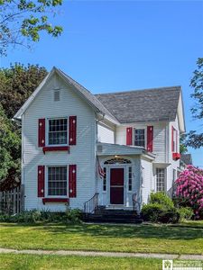 29 Pine St
