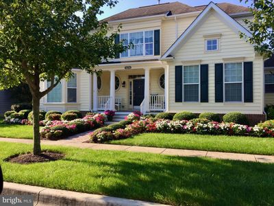 16516 Howard Millman Ln