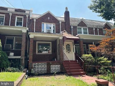 118 Longfellow St NW