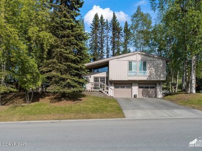 3609 Locarno Dr