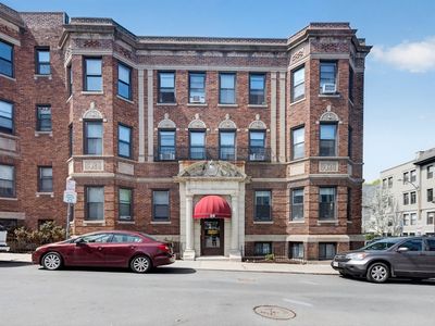Property at 39 Glenville Ave APT 14, Allston, MA