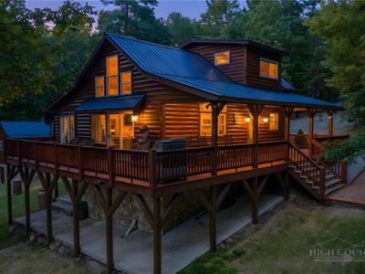 1158 Staghorn Road