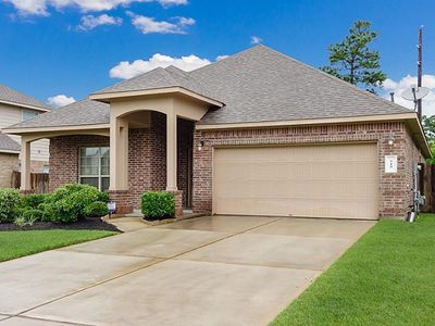 519 Glenwood Ridge Dr