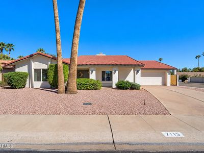 7115 N 79TH Street
