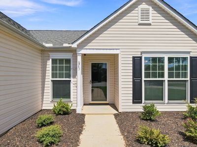 3 Buzzell Ct