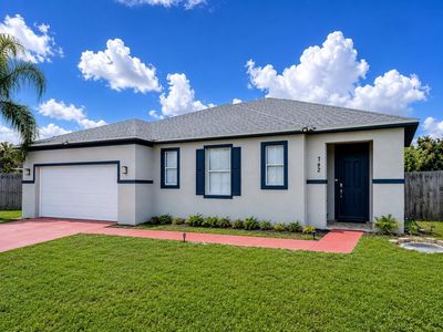 Property at 792 SW NICHOLS Terrace, Port Saint Lucie, FL